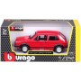 Goliath 21089 - Burago - Volkswagen Golf GTI 1979 Scala 1:24