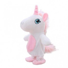 Decar 25190 - Unicorno Ripetix 20 cm