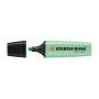Stabilo 70116 - Evidenziatore Stabilo Boss Verde Menta