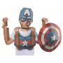 Clementoni 18610 - Marvel Super Hero - Captain America Mask