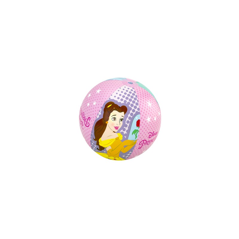 Bestway 91042 - Palla Mare Disney Princess D. 51 cm