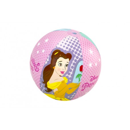 Bestway 91042 - Palla Mare Disney Princess D. 51 cm