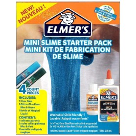 Elmer's 2097606 - Starter...