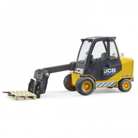 Bruder 2512 - Muletto JCB...