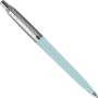 Parker 3689 - Penna Sfera Scatto Jotter Blu Pastello