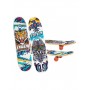 Rstoys 10317 - Skateboard Legno 78 cm