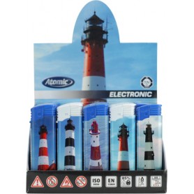 Atomic 3671044 - Accendini...