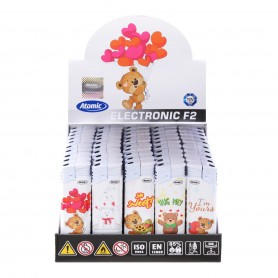 Atomic 3671167 - Accendini...