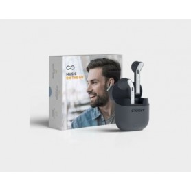 Groovy 30071 - Auricolari...