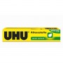 Uhu 34315 - Tubetto Colla Attaccatutto Uhu Eco 20 ml