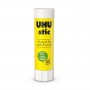 Uhu 22 - Colla Stick Uhu 40 gr. Conf.12 pz