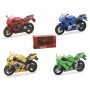 New Ray 67003 - Modellini Moto Japan Scala 1:18 Ass.