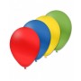 Rocca fun Factory 71872 - Busta 100 Palloncini Pastello D.18 cm