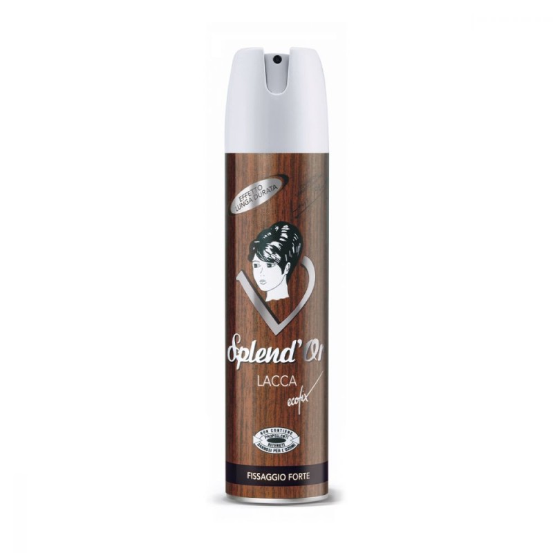 Splend'or 685 - Lacca Per Capelli Forte da Borsetta 75 ml