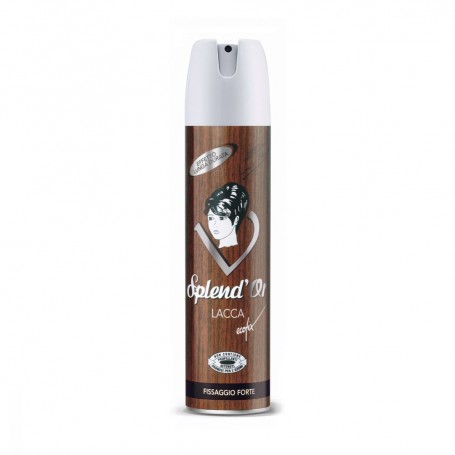 Splend'or 685 - Lacca Per Capelli Forte da Borsetta 75 ml