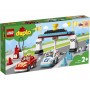 Lego 10947 - Duplo - Auto da Corsa