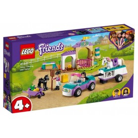 Lego 41441 - Friends -...