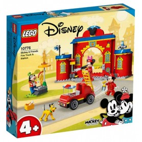 Lego 10776 - Disney -...