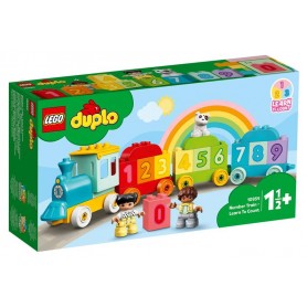 Lego 10954 - Duplo - Treno...