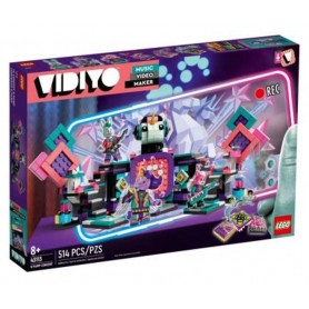 Lego 43113 - Vidiyo -...