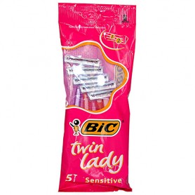 Bic 9305 - Rasoio Lamette...