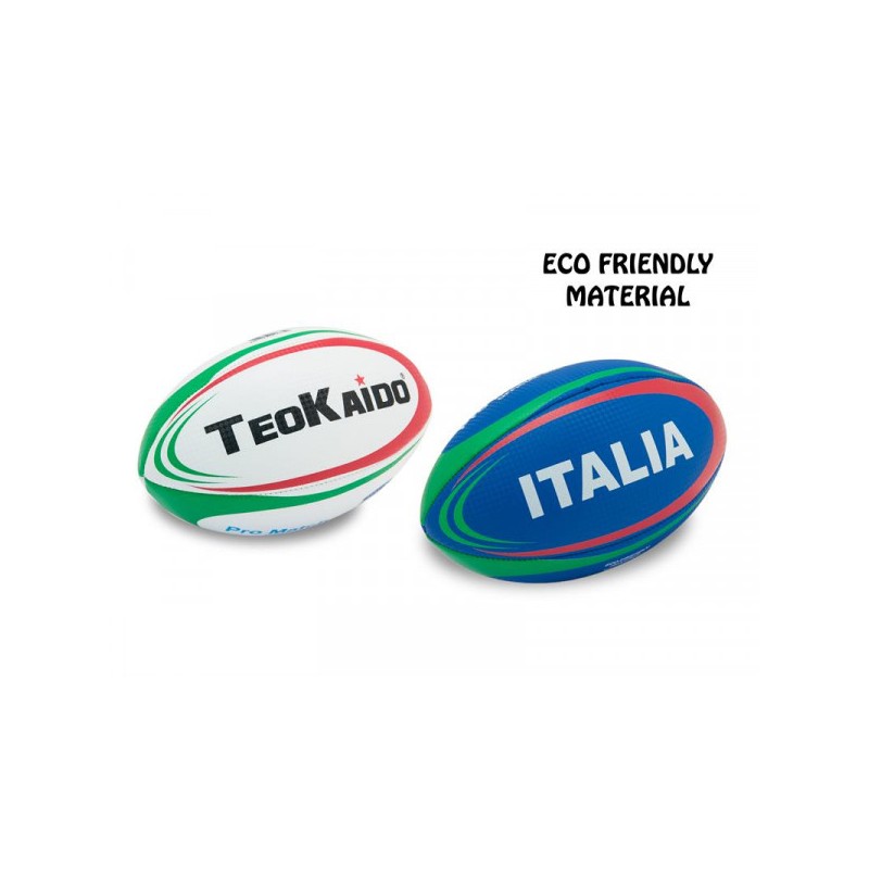Teorema 51675 - Pallone Football Americano