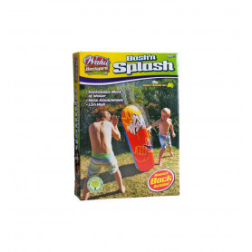 Goliath 919042 - Wahu Bash'n'Splash Sempreinpiedi con Getto d'Acqua