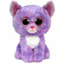 Ty 36248 - Beanie Boos - Gatto Cassidy 15 cm