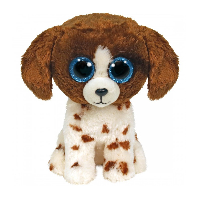 Ty 36249 - Beanie Boos - Cane Muddles 15 cm