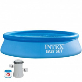 Intex 28118 - Piscina...