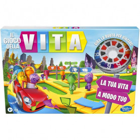 Hasbro F08001 - Gioco della...