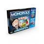 Hasbro E8978 - Monopoly Ultimate Banking