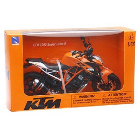 NewRay 57653 - KTM 1290...