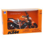 NewRay 57653 - KTM 1290 Superduke R Scala 1:12