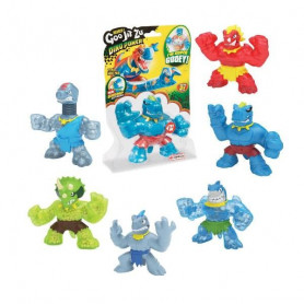 Giochi Preziosi GJT11000 - Goo Jit Zu - Dino Power