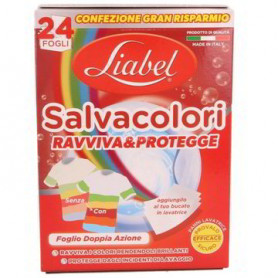 Liabel 6201 - Salvacolore...