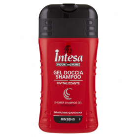 Intesa 656 - Doccia Shampoo...
