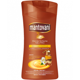 Mantovani 1248 - Doccia...