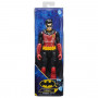 Spin Master 6062923 - Batman - Personaggio Robin Tech 30 cm