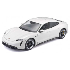 Goliath 919515 - Burago - Porsche Taycan Scala 1:24