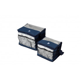 Fratelli Pesce 8184 - Borsa Frigo 20 L