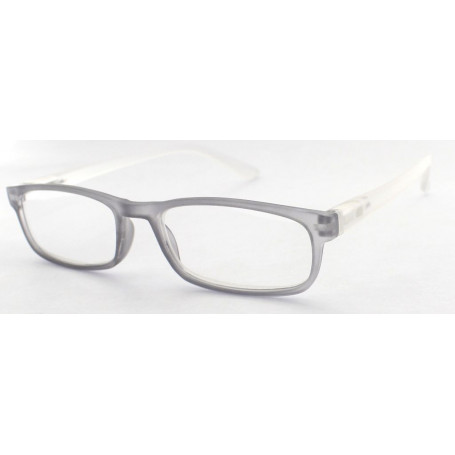 Fratelli Pesce 8280 - Occhiale da Lettura Bicolor Grigio +1,00