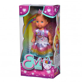 Simba 33499 - Evi Love -...