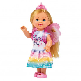 Simba 33499 - Evi Love - Evi Unicorn Fairy