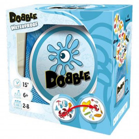 Asmodee 6655 - Gioco Dobble...