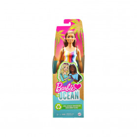 Mattel GRB35 - Barbie - Barbie Malibu 60th