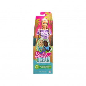 Mattel GRB35 - Barbie - Barbie Malibu 60th