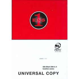 Eins 42757 - Carta...