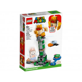 Lego 71388 - Super Mario - La Torre del Boss Sumo Bros