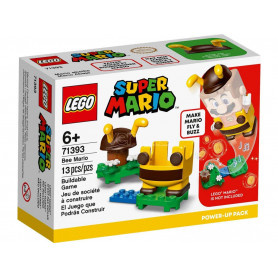 Lego 71393 - Super Mario -...